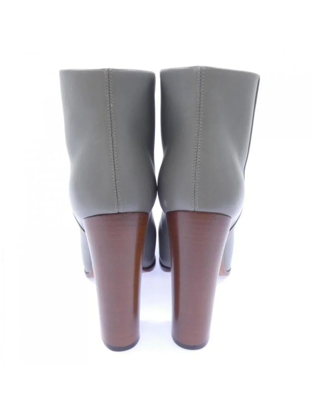 Celine Boots Gray - Picture 5 of 6